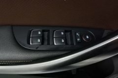 2017 BYD Song EV 2017 1.5T AT DMLuxury 4WD HEV #12