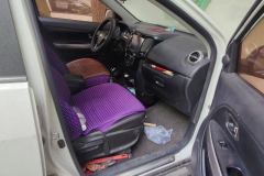 2015 Great Wall Great Wall M4 2014 1.5 MT Luxury #8