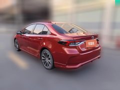 2019 Toyota Corolla 2019 1.2T AT S-CVT Sport #4