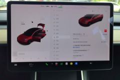 2020 Tesla Model 3 2020 StandardBattery lifeRWDUpgradeEdition #14