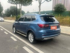 2016 Roewe RX5 2016 1.5T AT 20TFlagshipFWD #9