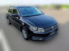 2019 Volkswagen Santana 2018 1.5 AT Fashion #2
