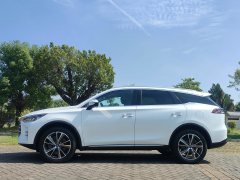 2018 BYD Tang PHEV 2018 2.0T AT DMSmart ConnectCreate and enjoy4WD HEV #18