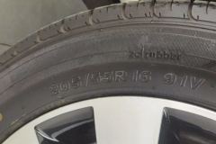 2018 Volkswagen Sagitar 2018 180TSI DSGEnjoyEdition #9