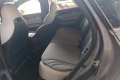 2021 BYD Qin Plus 2021 EV 600KM Flagship #11