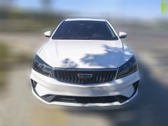 2021 Geely Auto Emgrand Sedan 2021 1.5 AT UP Luxury #2