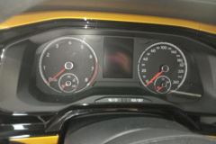 2019 Volkswagen Polo Hatchback 2019 1.5 AT PlusColorfulTech #14