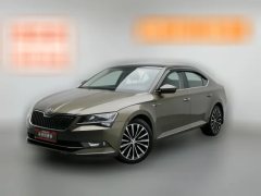 2019 Škoda Superb 2018 1.4T AT 280Comfort #1
