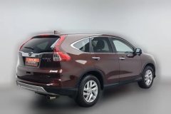 2016 Honda CR-V 2015 2.4 AT Luxury FWD #2