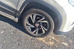 2018 Baojun 510 2017 1.5 AT Luxury #6
