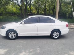 2016 Volkswagen Jetta 2015 1.6 MT Good qualityEditionFashion #3