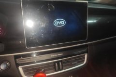 2020 BYD Song MAX 2019 1.5T AT Smart ConnectRui YiSunroof7Seat China VI #13