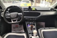 2023 Audi Q3 Sportback 2023 2.0T AT 40 TFSI Fashion #12