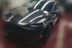 2024 Tesla Model Y 2024 Long Rangeall wheel driveEdition #1