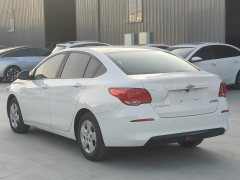 2017 Chevrolet Cavalier 2018 1.5 AT 320HappyEdition #6