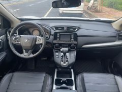 2022 Honda CR-V 2021 1.5T AT 240TURBOUrbanEditionFWD #9