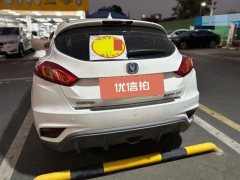 2017 Chang'an Eado XT 2016 1.6 MT Junku #6