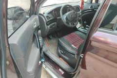 2018 GAC Trumpchi Trumpchi GS4 2017 1.5T MT 235TLuxury FWD #9