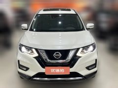 2020 Nissan X-Trail 2021 2.0 AT XL PremiumSmart ConnectExclusiveFWD #2