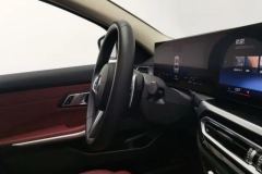 2024 BMW 3 Series 2024 2.0T AT 320Li MSport Pkg #23