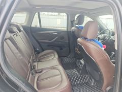 2019 BMW X1 2019 2.0T AT 20LiExclusive4WD #10