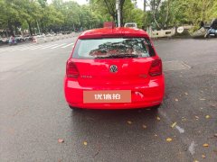2019 Volkswagen Polo Hatchback 2018 1.5 AT Safe driving #8