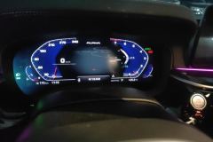 2022 BMW 5 Series 2022 Facelift 525Li AT MSport Pkg #14