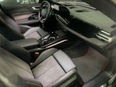 2025 Audi A5L Sportback 2026 TFSI quattro 150kW starterLimited #7