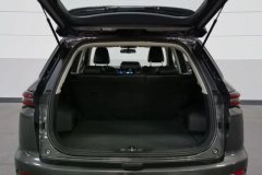 2020 Chang'an CS55 Plus 2021 Blue WhaleEdition 1.5T MT Luxury #20
