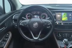 2021 Buick Envision Plus 2021 1.5T AT 532T2WDLuxury #15