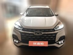 2023 Chery Tiggo 8 2023 KunpengEdition 1.6T AT 290TGDI Excellence #6