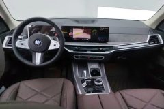 2025 BMW X5 2023 2.0T AT xDrive 30Li MSport Pkg #12