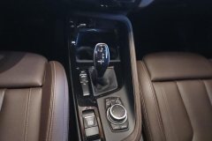 2019 BMW X2 2020 2.0T AT 25iExclusiveMOff-road packageFWD #16
