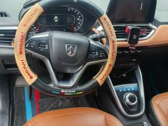 2018 Baojun 510 2017 1.5 AT Luxury #3