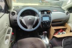 2017 Nissan Sunny 2015 1.5 AT XEComfort #12