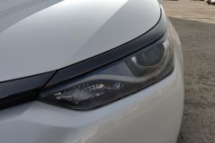 2019 Toyota Levin Twin Engine E+ 2019 1.8 AT PH GSEliteFashion #5