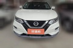 2021 Nissan Qashqai 2021 2.0 AT Luxury #2