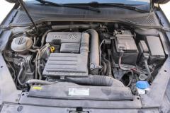 2018 Volkswagen Magotan 2018 1.4T AT 280TSIComfort #10