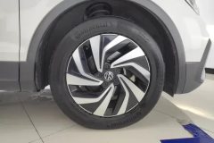 2022 Volkswagen Tiguan L 2022 2.0T AT 330TSI 2WDSmart #6