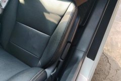 2017 Honda Accord 2016 2.0 AT Comfort #8
