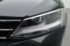 2017 Volkswagen Sagitar 2017 1.6 MT Comfort #5