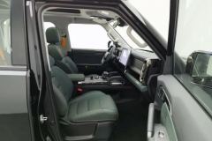 2024 Jetour Traveler 2023 2.0T AT 4WDtime travelPRO #22