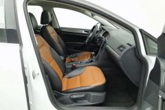 2016 Volkswagen Golf 2016 1.6 AT Comfort #22