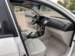 2015 Geely Auto Vision 2015 1.5 MT Happiness #4