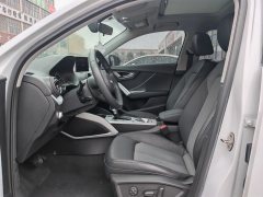 2019 Audi Q2L 2020 1.4T AT 35TFSIFashionElegant #4