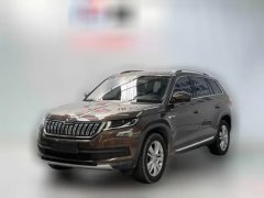 2019 Škoda Kodiaq 2018 2.0T AT TSI330 LuxuryPremium5Seat FWD Facelift #1