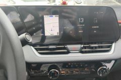 2022 Chevrolet Monza 2023 1.5L AT DCTEnjoy #13