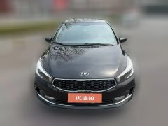 2016 Kia K3 2016 1.6 MT GL #2