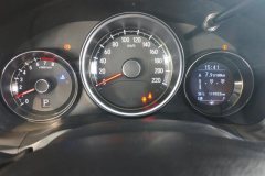 2015 Honda XR-V 2015 1.8 AT VTiLuxury #14