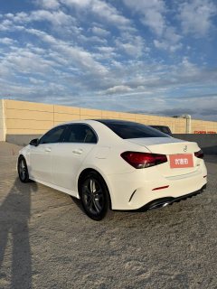 2021 Mercedes-Benz A-Class 2021 1.3T A 180 L Sportsedan chair #17